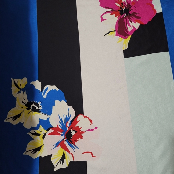 MaxMara Sportmax silk scarf - Picture 5 of 6